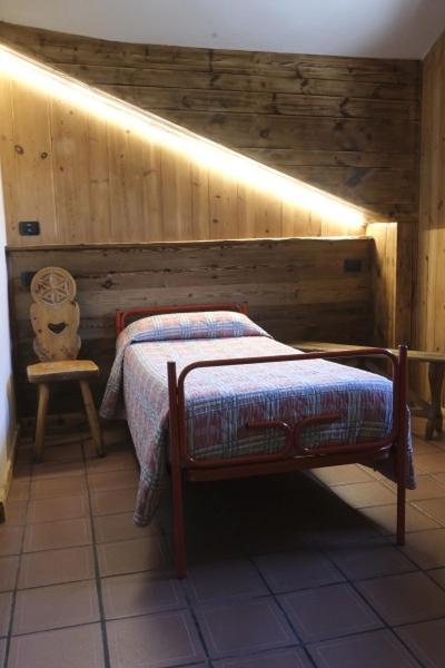 Hotel Ristoro Vagneur Saint Nicolas Εξωτερικό φωτογραφία