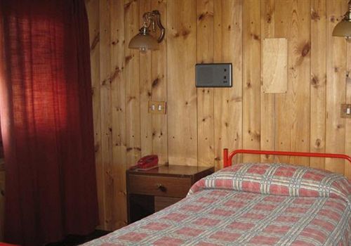 Hotel Ristoro Vagneur Saint Nicolas Εξωτερικό φωτογραφία